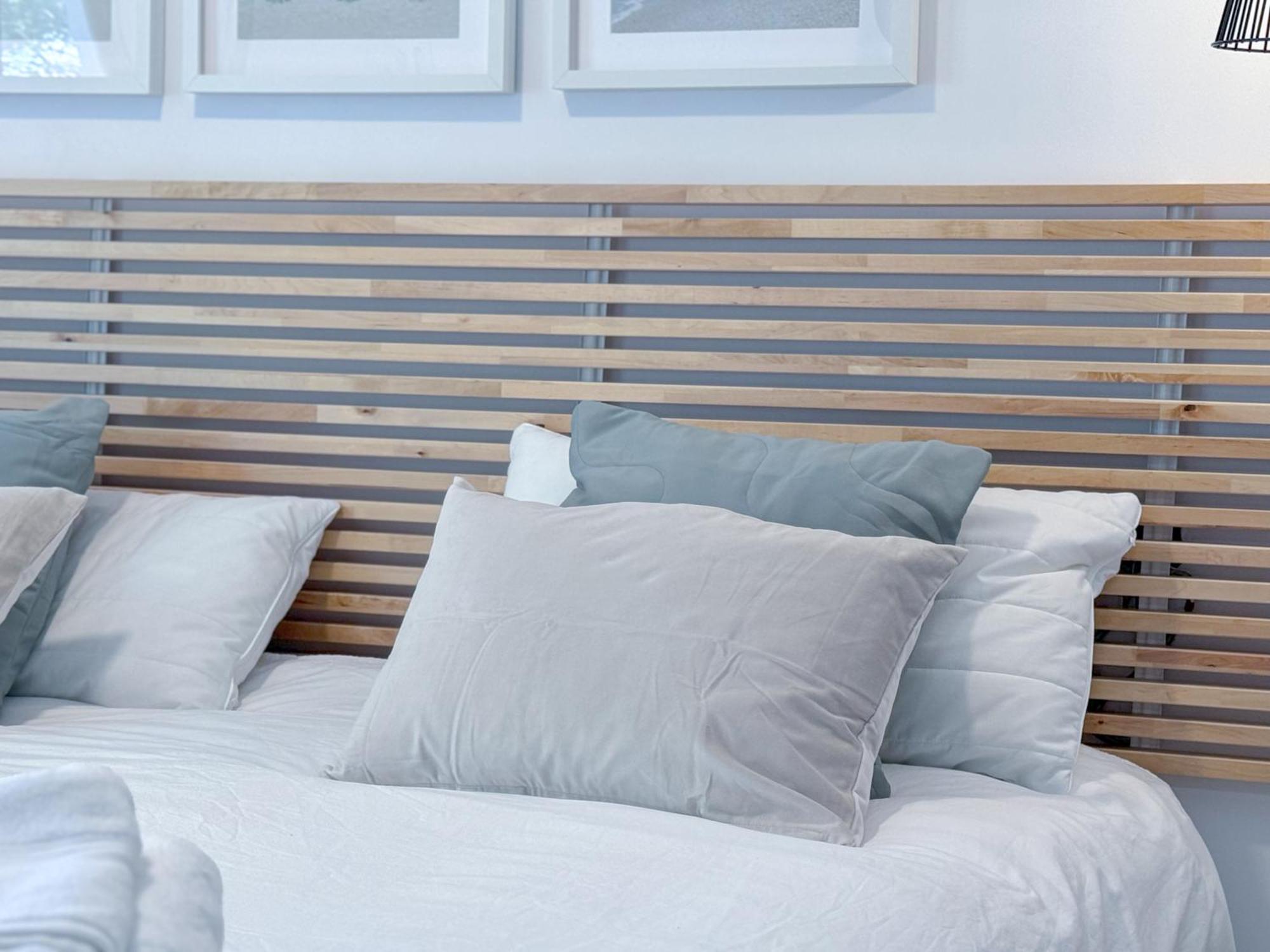 Zur Boutique Hostel Фуэнхирола Экстерьер фото
